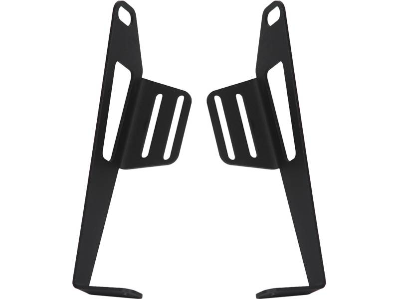 Rigid Industries - Rigid Industries 46519 Bumper Mount Kit