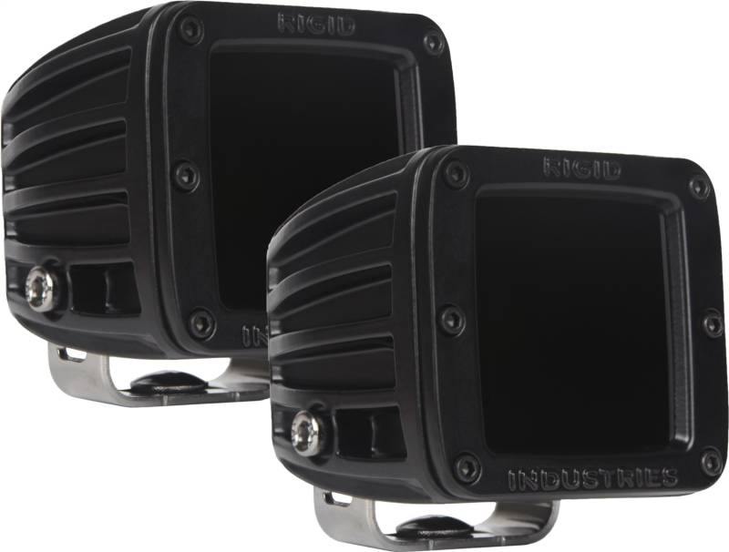 Rigid Industries - Rigid Industries 20229 IR Series Dually Spot Light