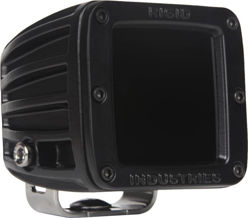 Rigid Industries - Rigid Industries 50139 IR Series D2 Drive Light