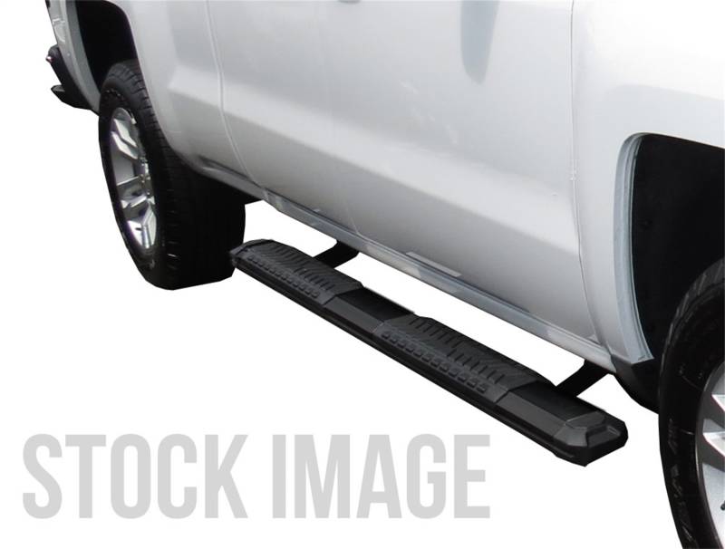 Steelcraft - Steelcraft 400-04500 STX400 Series Step Boards