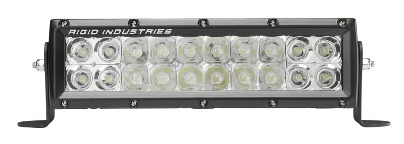 Rigid Industries - Rigid Industries 110312EM E-Series E-Mark Spot/Flood Combo Light
