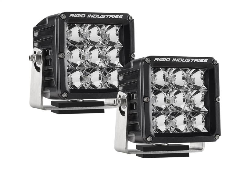 Rigid Industries - Rigid Industries 32211 Dually XL Series LED Flood Light