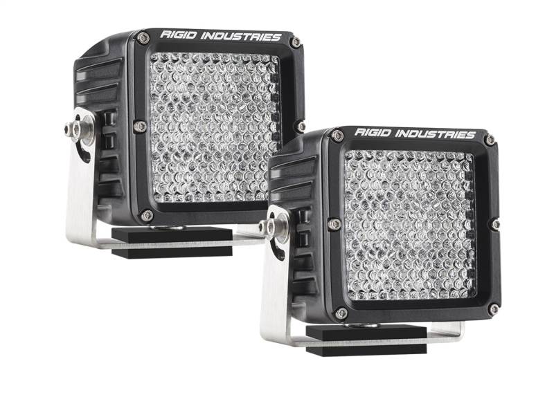 Rigid Industries - Rigid Industries 32231 Dually XL Series LED Flood Light