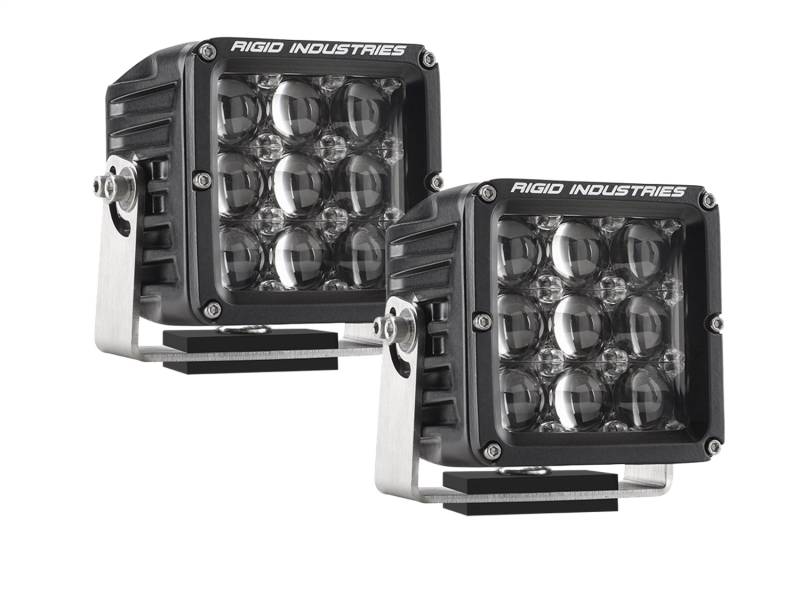 Rigid Industries - Rigid Industries 32241 D2 XL Series LED Spot Light
