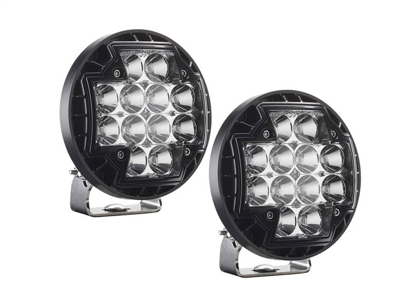 Rigid Industries - Rigid Industries 83311 R-Series 46 Flood LED Light