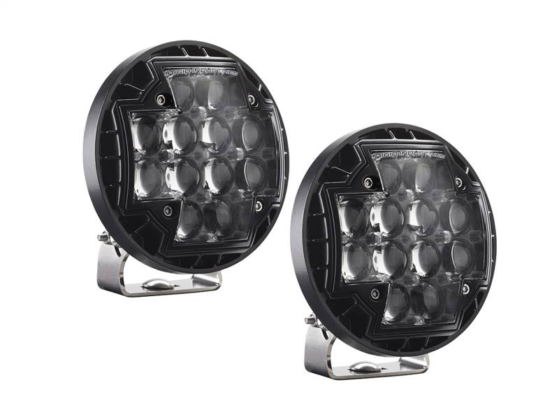 Rigid Industries - Rigid Industries 83341 R-Series R2 46 Spot LED Light