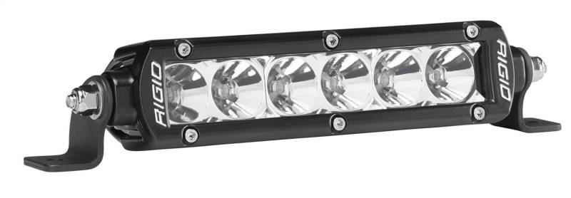 Rigid Industries - Rigid Industries 906122 SR-Series Flood LED Light