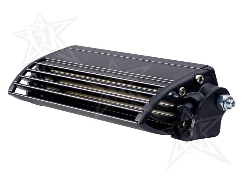 Rigid Industries - Rigid Industries 910112 SR-Series Single Row 20 Deg. Flood LED Light
