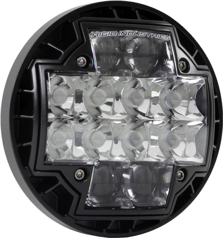 Rigid Industries - Rigid Industries 63372 R-Series R2 46 Combo Spot/Flood LED Light