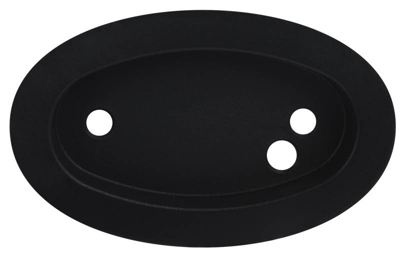 Rigid Industries - Rigid Industries 48301B A-Series Head Light Mounting Bucket