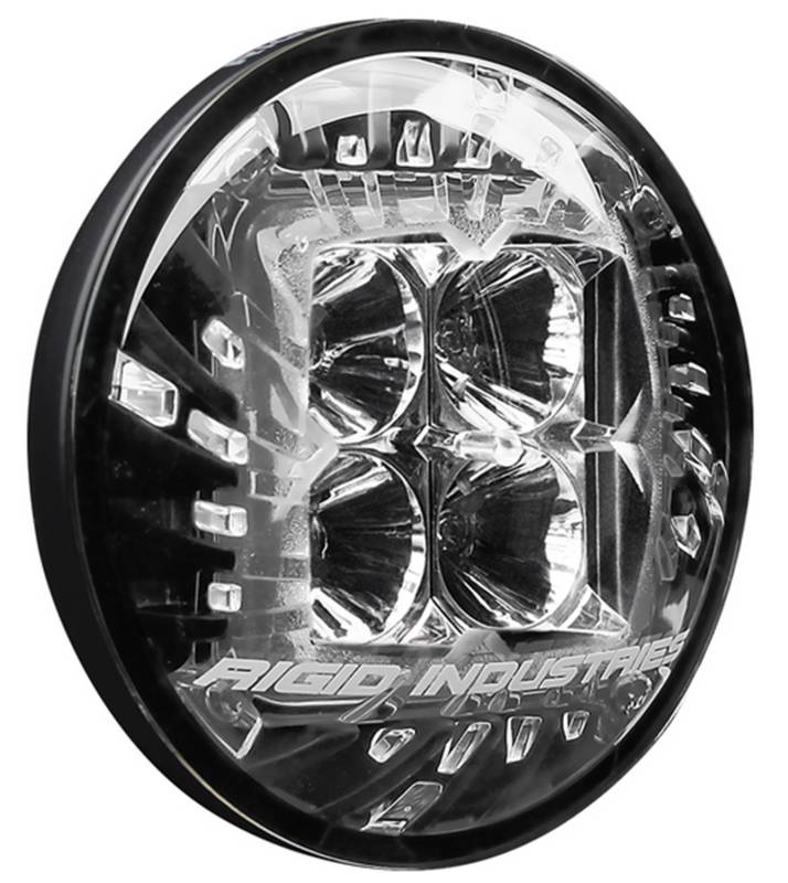 Rigid Industries - Rigid Industries 62130 R-Series 36 Flood LED Light
