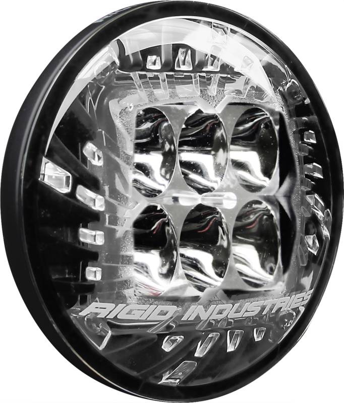 Rigid Industries - Rigid Industries 62140 R-Series R2 36 Flood LED Light