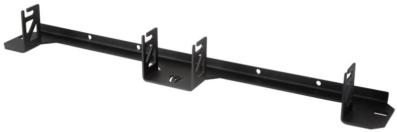 Rigid Industries - Rigid Industries 46536 Center Bumper Mount Kit