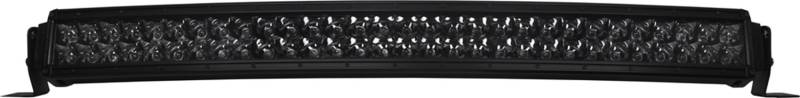 Rigid Industries - Rigid Industries 88321BLK RDS-Series Midnight Optic Spot Light