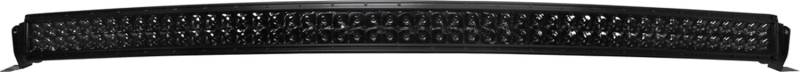 Rigid Industries - Rigid Industries 88521BLK 50" RDS-Series Midnight Optic Spot Light