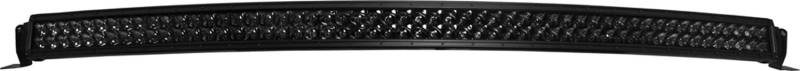 Rigid Industries - Rigid Industries 88621BLK RDS-Series Midnight Optic Spot Light