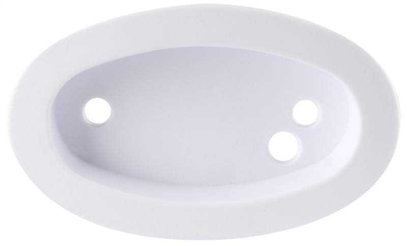 Rigid Industries - Rigid Industries 48301W A-Series Head Light Mounting Bucket