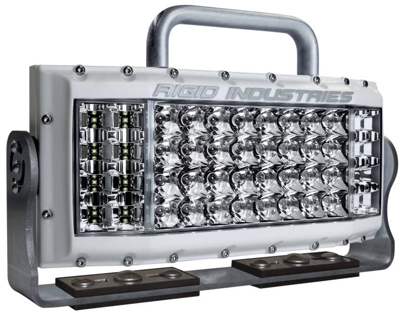 Rigid Industries - Rigid Industries 74131 Site Series Optic Combo Light