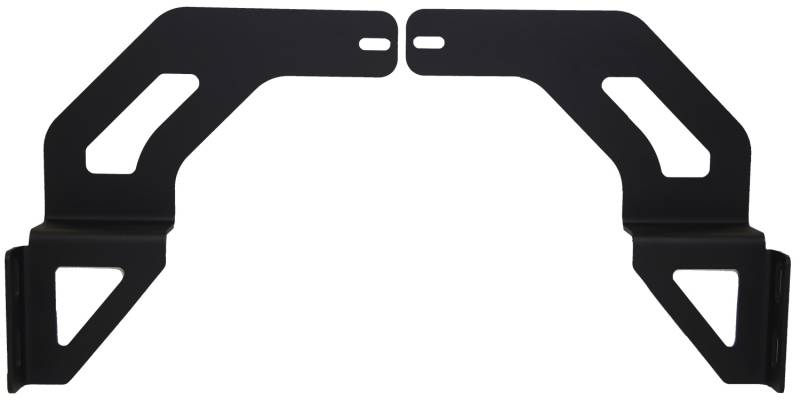 Rigid Industries - Rigid Industries 46565 Bumper Mount Kit