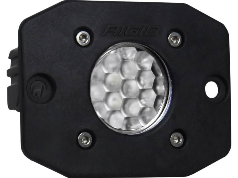 Rigid Industries - Rigid Industries 20631 Ignite Series Diffused Light