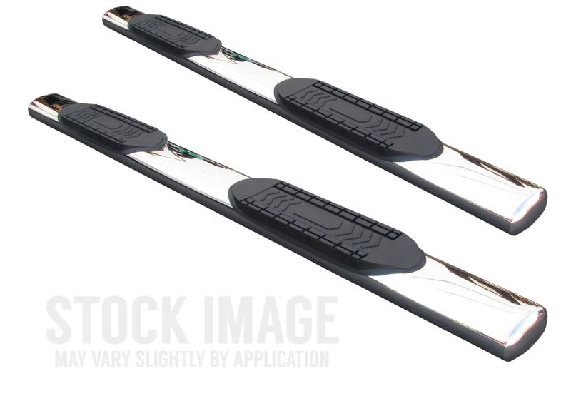 Steelcraft - Steelcraft 402116 6 in. Big Foot Oval Side Bar