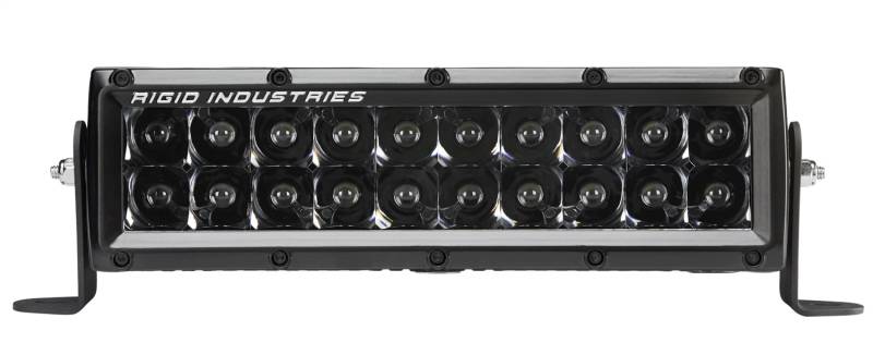 Rigid Industries - Rigid Industries 110213BLK E-Series Pro Spot Light