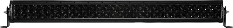 Rigid Industries - Rigid Industries 130213BLK 30" E-Series Pro Spot Light