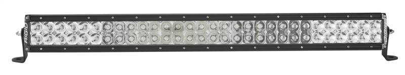 Rigid Industries - Rigid Industries 130313 E-Series 30" Pro Spot/Flood Combo Light