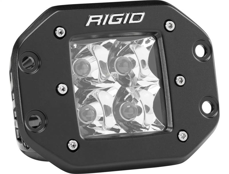 Rigid Industries - Rigid Industries 211213 D-Series Pro Spot Light