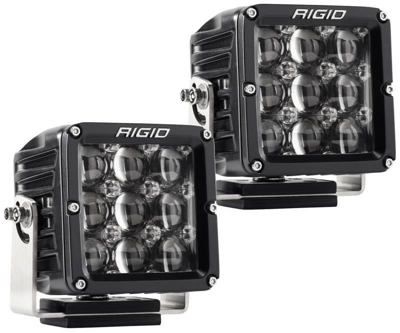 Rigid Industries - Rigid Industries 322413 D-XL Hyperspot Light