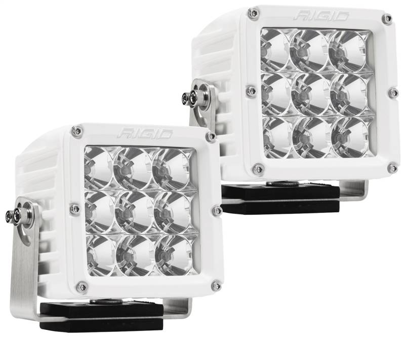 Rigid Industries - Rigid Industries 324113 D-XL Pro Flood Light