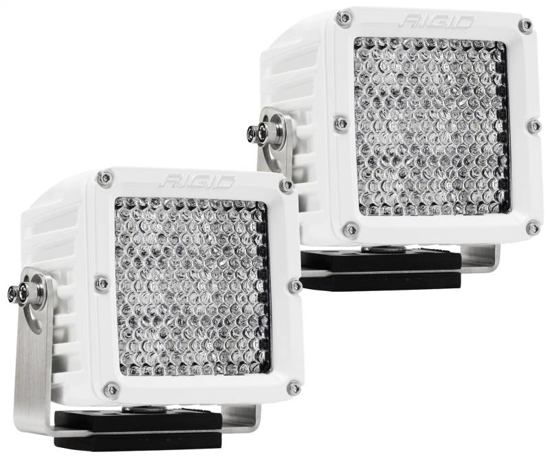 Rigid Industries - Rigid Industries 324313 D-XL Pro Diffused Flood Light