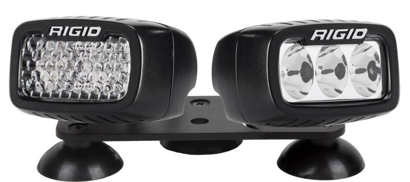 Rigid Industries - Rigid Industries 401073 UV Black Light Kit 1