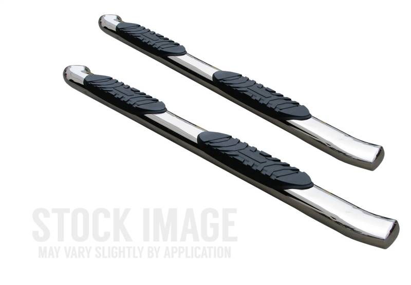 Steelcraft - Steelcraft 402129P 5 in. Premium Oval Side Bar