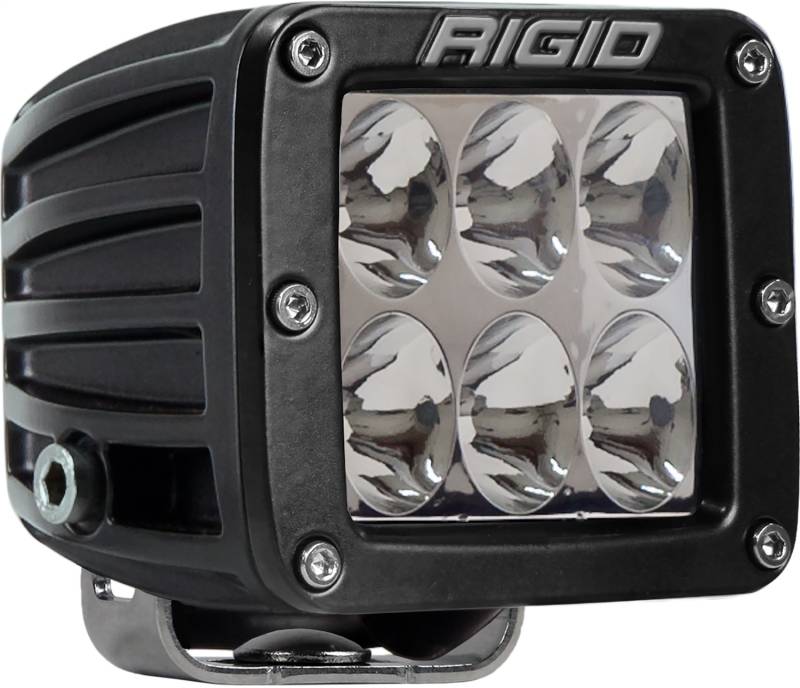 Rigid Industries - Rigid Industries 501313 D-Series Pro Driving Light