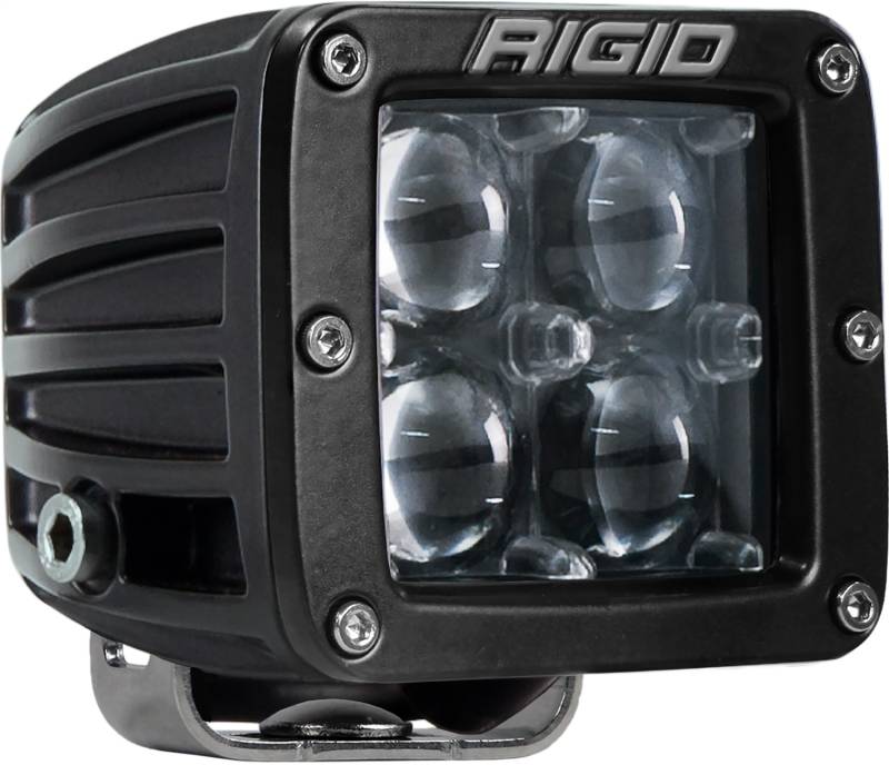 Rigid Industries - Rigid Industries 503713 D-Series Hyperspot Light