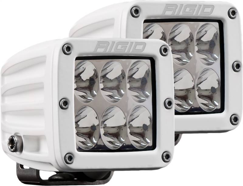 Rigid Industries - Rigid Industries 702313 D-Series Pro Driving Light