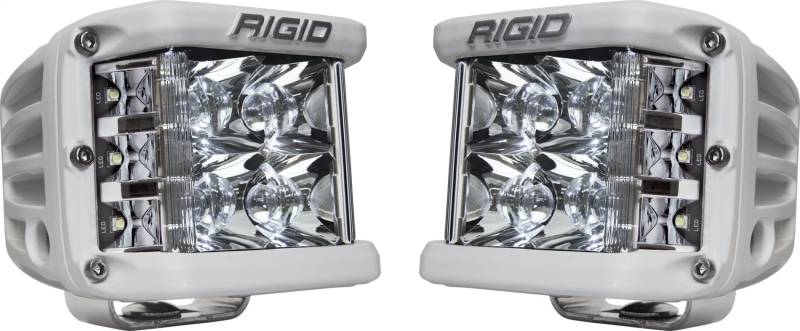 Rigid Industries - Rigid Industries 862213 D-SS Series Pro Spot Light