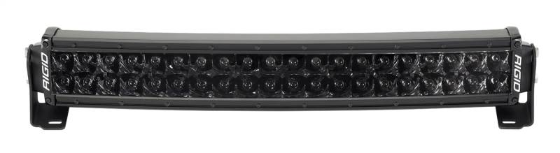 Rigid Industries - Rigid Industries 882213BLK RDS-Series Pro Spot Light