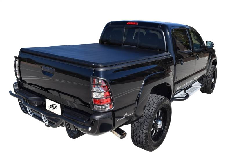 Steelcraft - Steelcraft TN34051 Tonneau Cover
