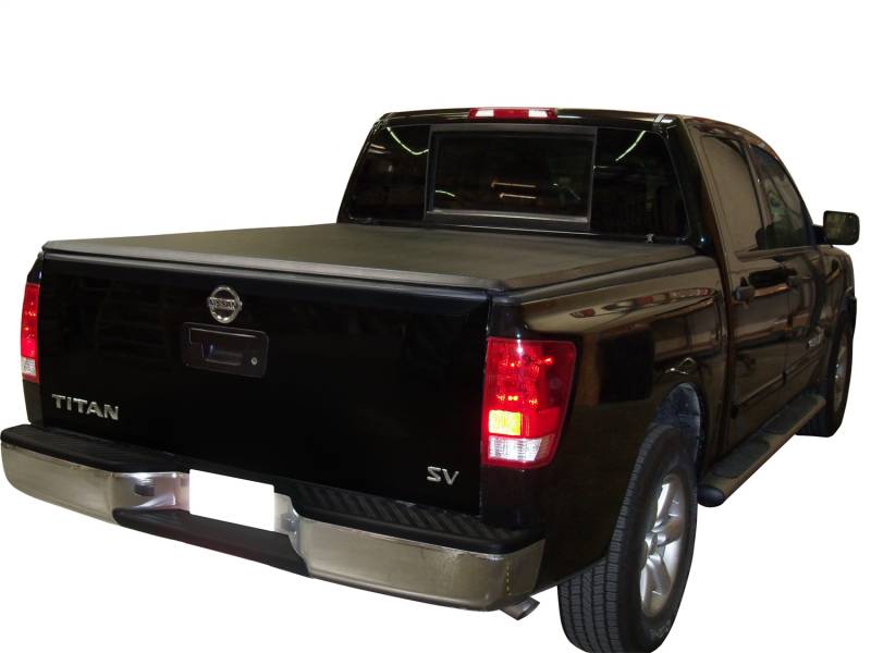 Steelcraft - Steelcraft TN40721 Tonneau Cover