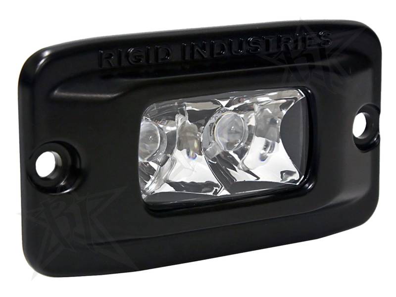 Rigid Industries - Rigid Industries 922223 SR-M Series Spot Light