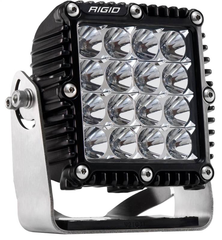 Rigid Industries - Rigid Industries 244113 Q Series LED Light