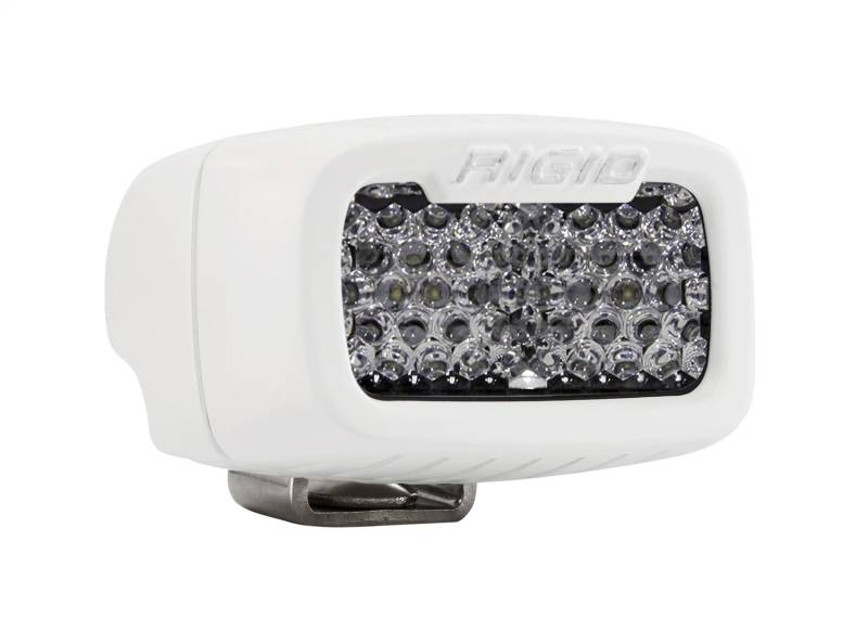 Rigid Industries - Rigid Industries 942513 SR-M Series Pro Diffused Light