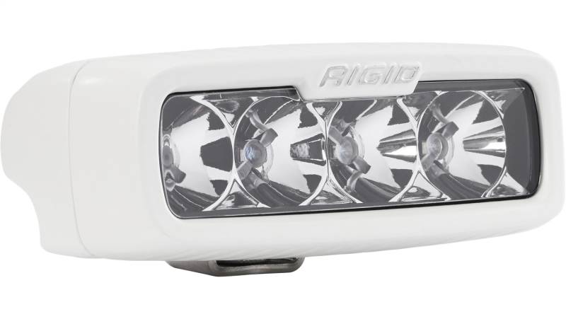 Rigid Industries - Rigid Industries 944113 SR-Q Series Pro Flood Light