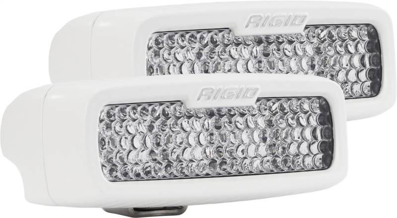 Rigid Industries - Rigid Industries 945513 SR-Q Series Pro Diffused Light