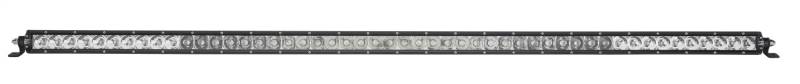 Rigid Industries - Rigid Industries 950313 SR-Series Single Row 10 Deg. Spot/20 Deg. Flood Combo LED Light