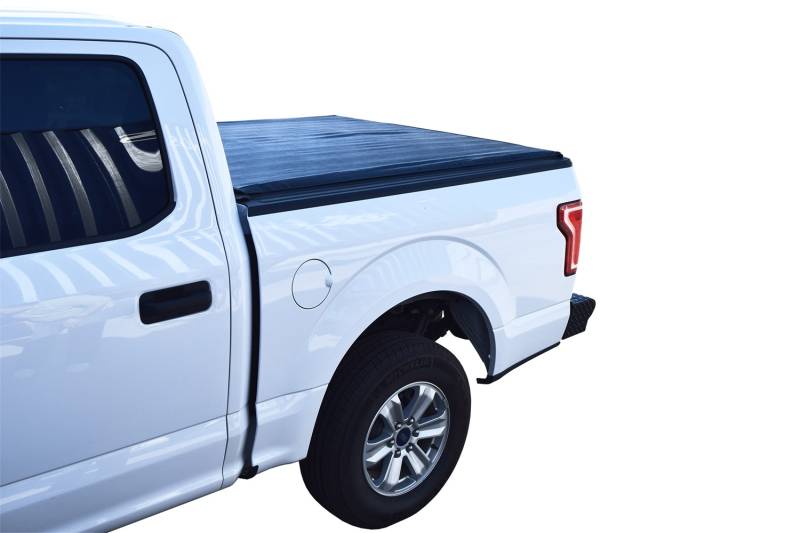 Steelcraft - Steelcraft TN34013 Tonneau Cover