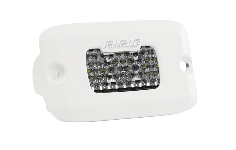 Rigid Industries - Rigid Industries 952513 SR-M Series Pro Diffused Light