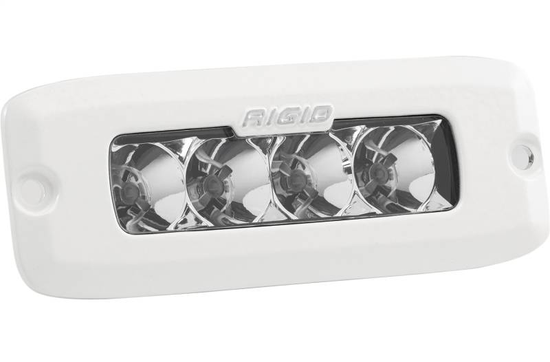 Rigid Industries - Rigid Industries 964113 SR-Q Series Pro Flood Light